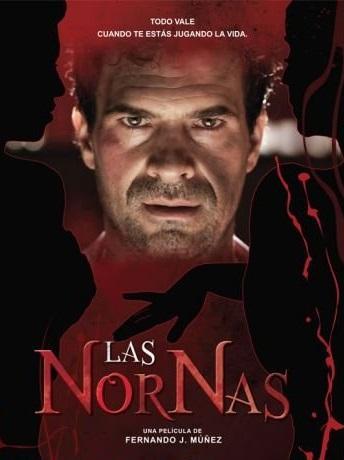 Las Nornas