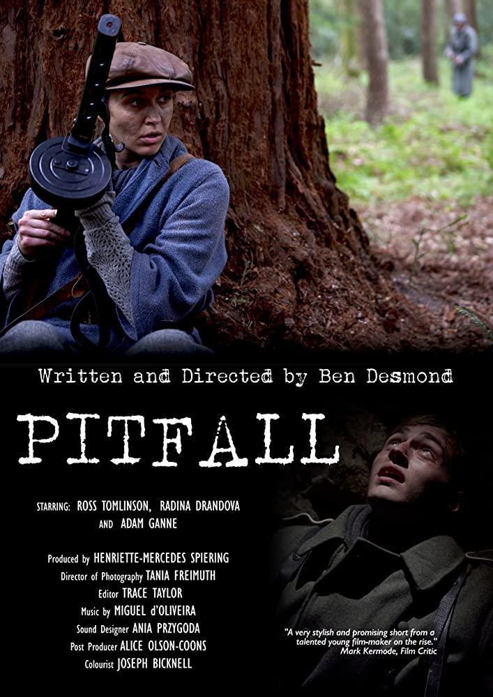 Pitfall (S)