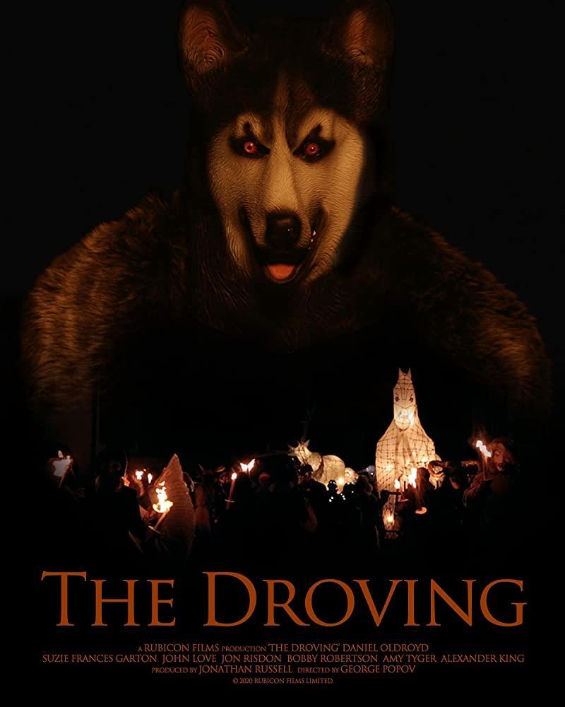 The Droving