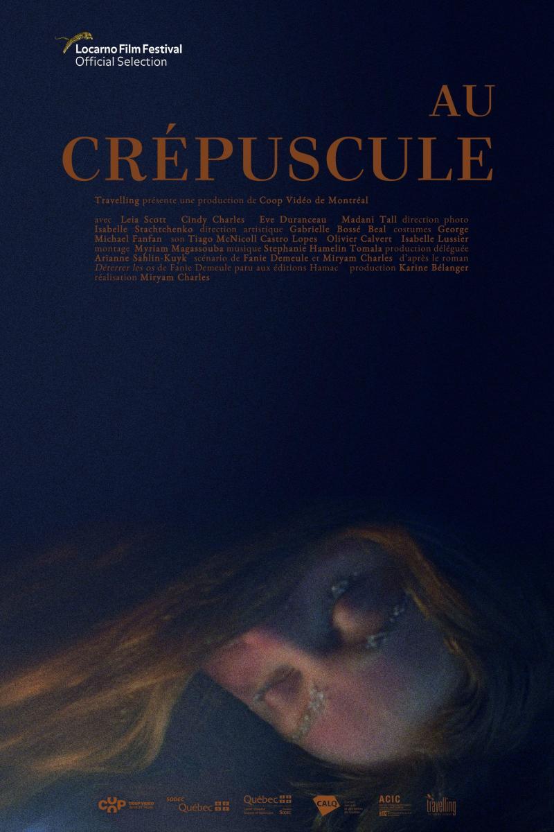 Au crépuscule (S)