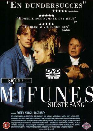 Mifune's Last Song
