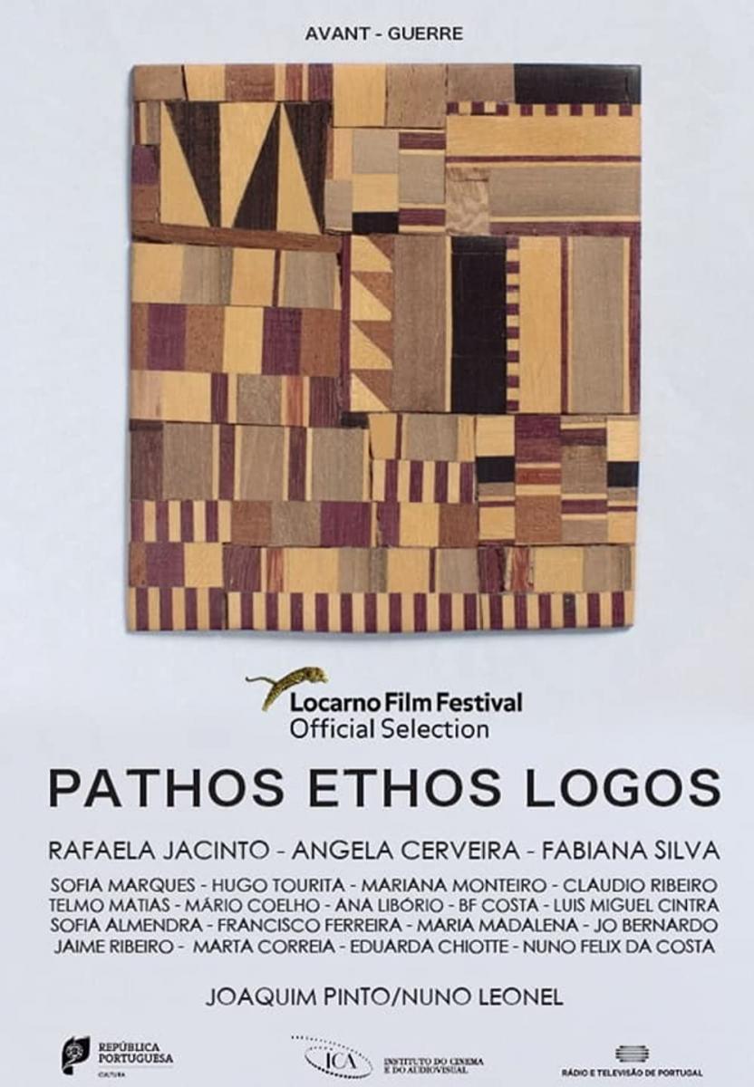 Pathos Ethos Logos