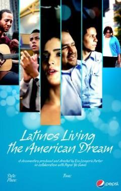 Latinos Living the American Dream