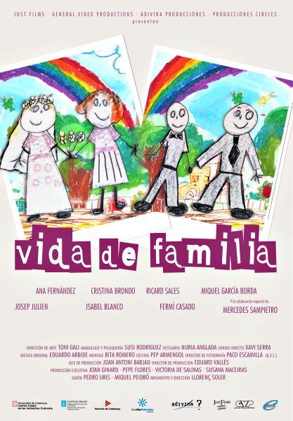 Vida de familia (TV)