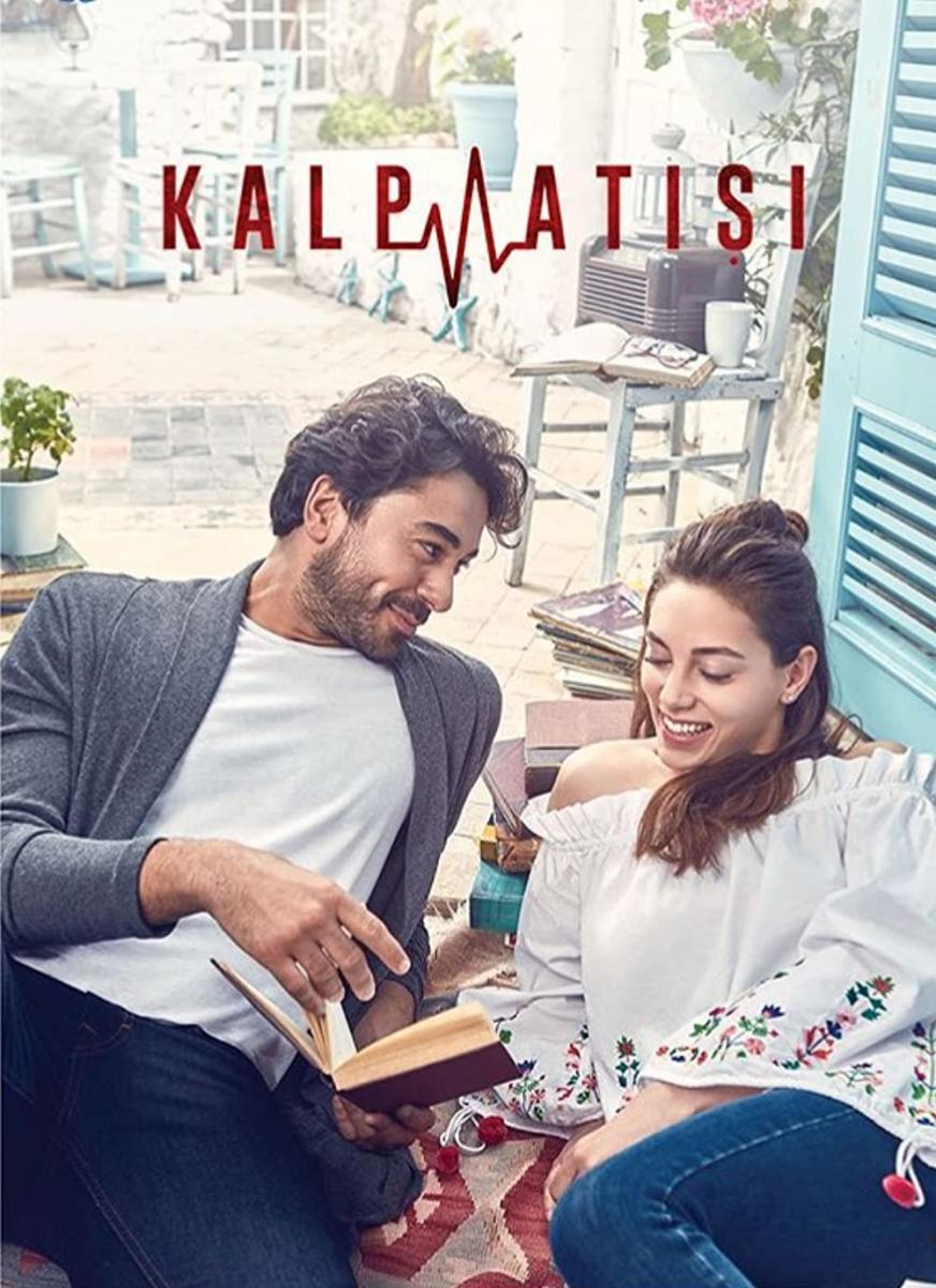 Kalp Atisi (TV Series)