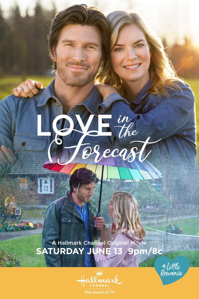 Love in the Forecast (TV)