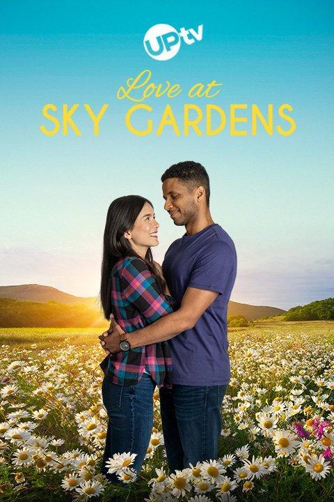 Love at Sky Gardens (TV)