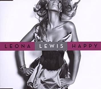 Leona Lewis: Happy (Vídeo musical)