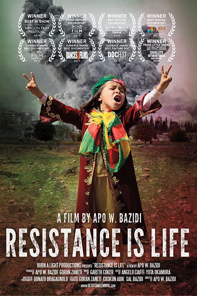 Resistance is Life