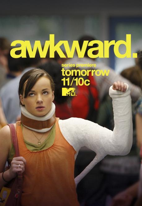 Awkward (TV Series)