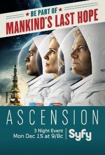 Ascension (Miniserie de TV)