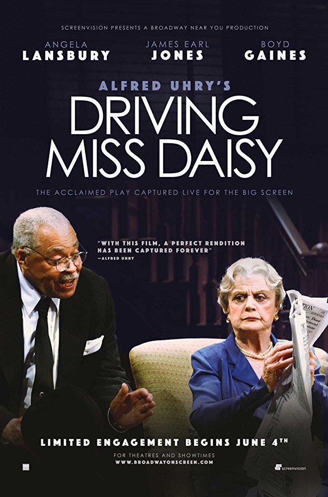 Driving Miss Daisy