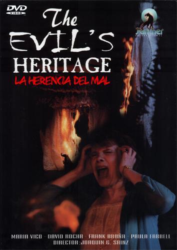 The Evil´s Heritage