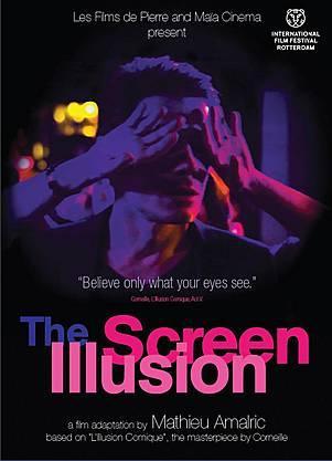 The Screen Illusion (TV)
