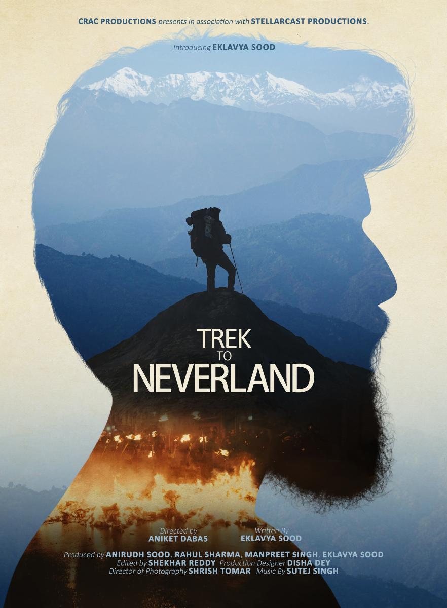 Trek to Neverland