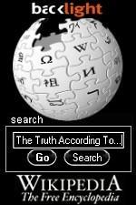 Tegenlicht: The Truth According to Wikipedia (TV)