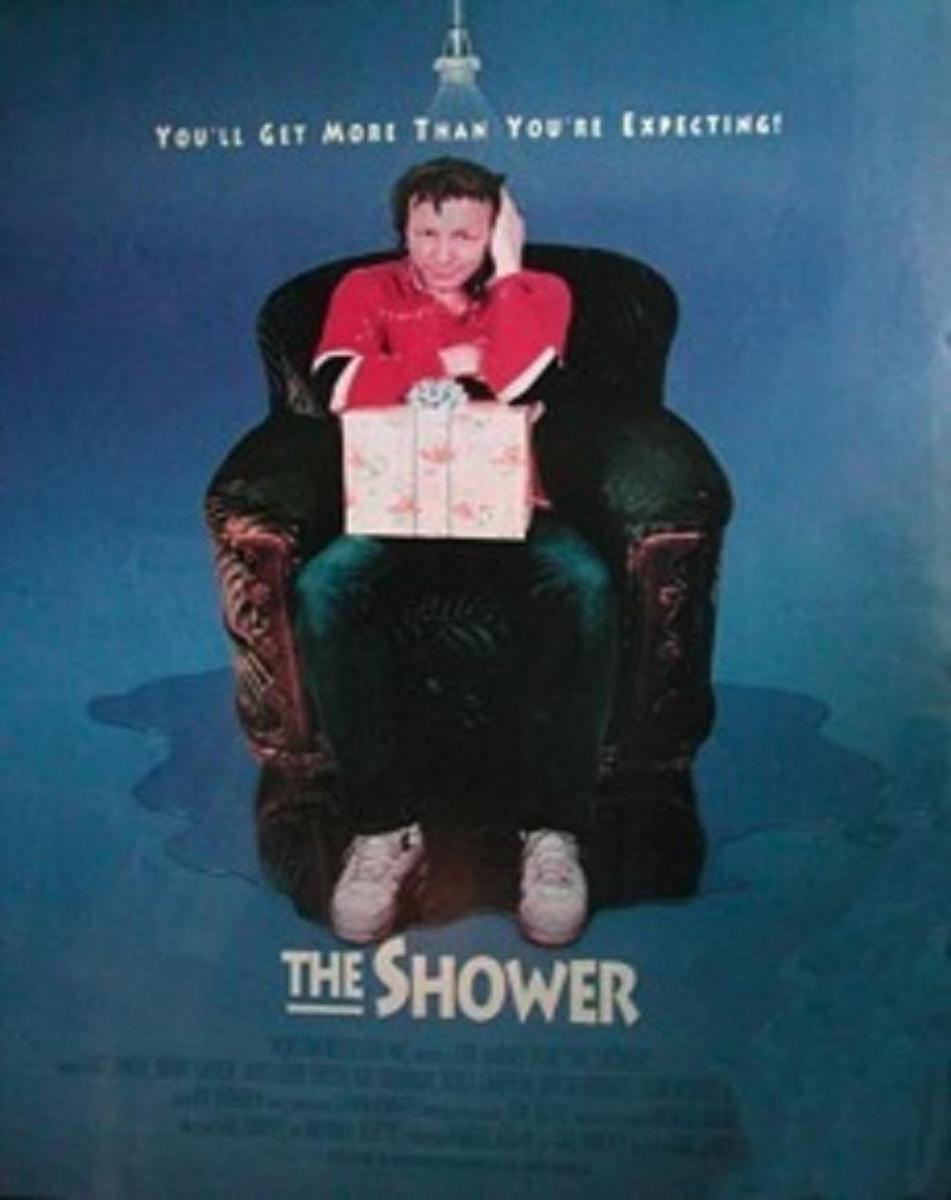 The Shower