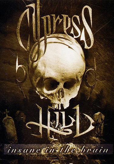 Cypress Hill: Insane in the Brain (Music Video)