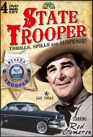 State Trooper (Serie de TV)