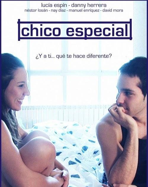 Chico especial (S)