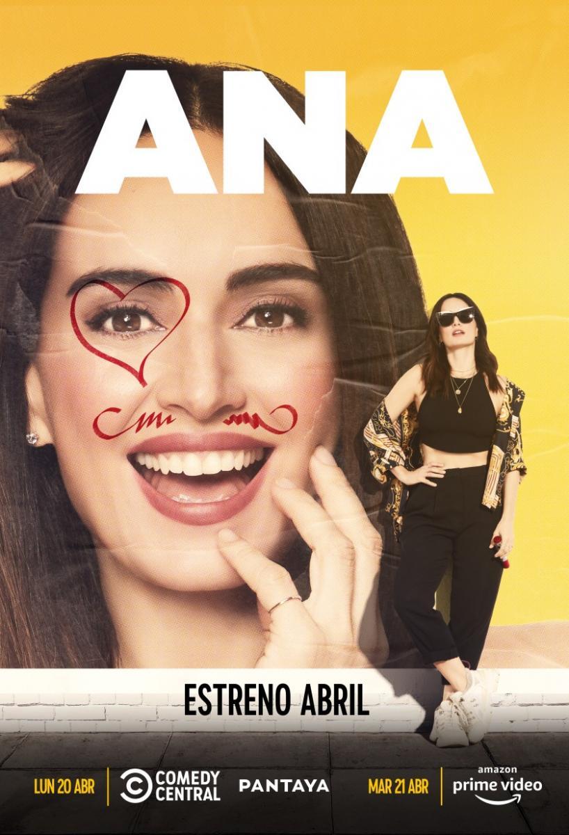 Ana (TV Series)