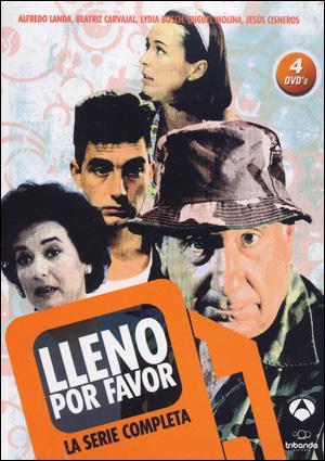 Lleno, por favor (Serie de TV)