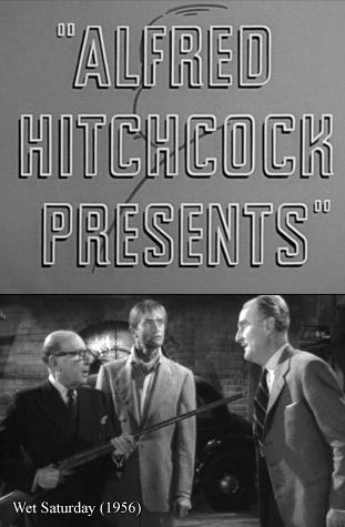 Alfred Hitchcock presenta: Sábado lluvioso (TV)