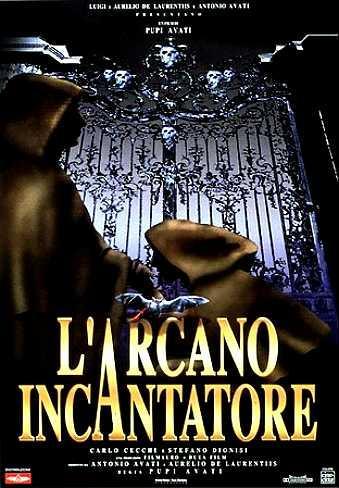 L'arcano incantatore