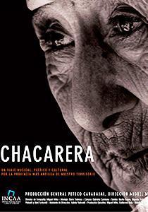 Chacarera