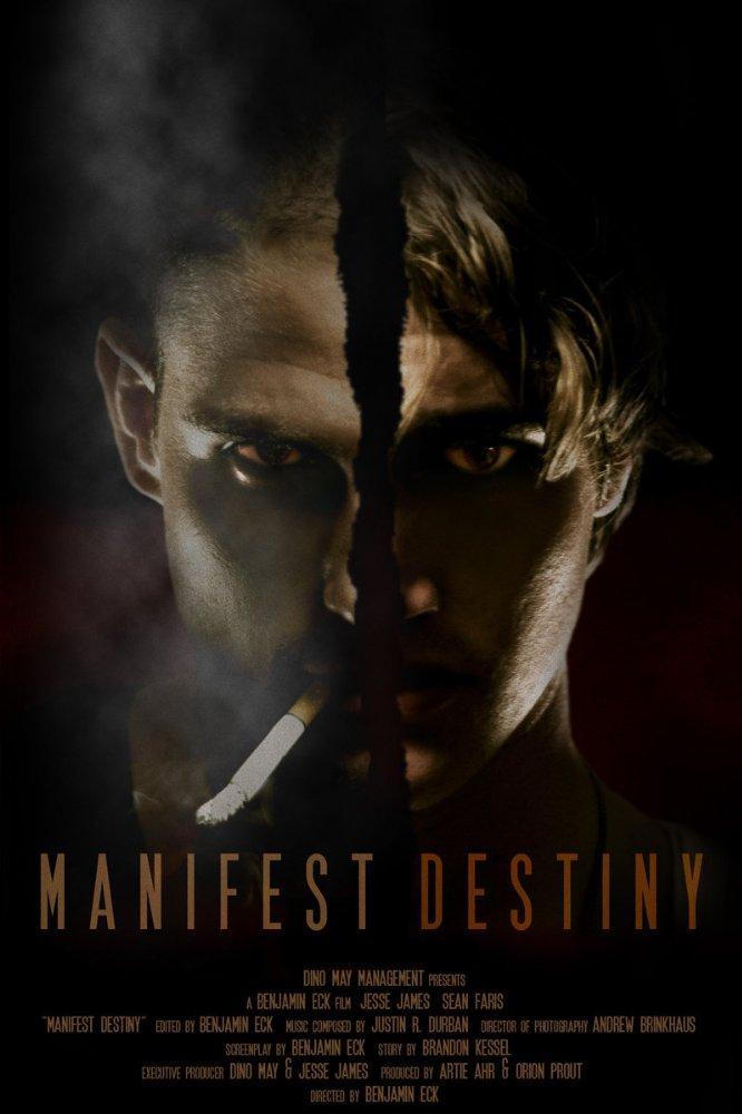 Manifest Destiny (S)