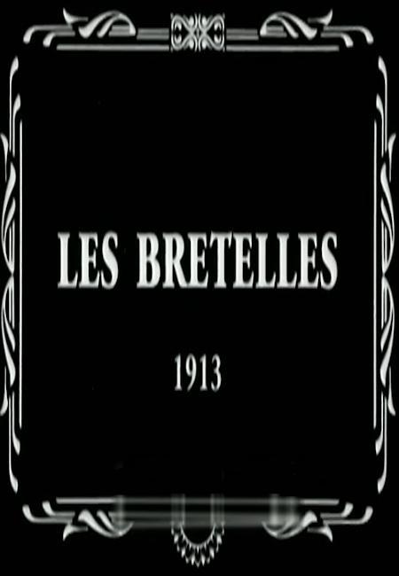 Les bretelles (C)