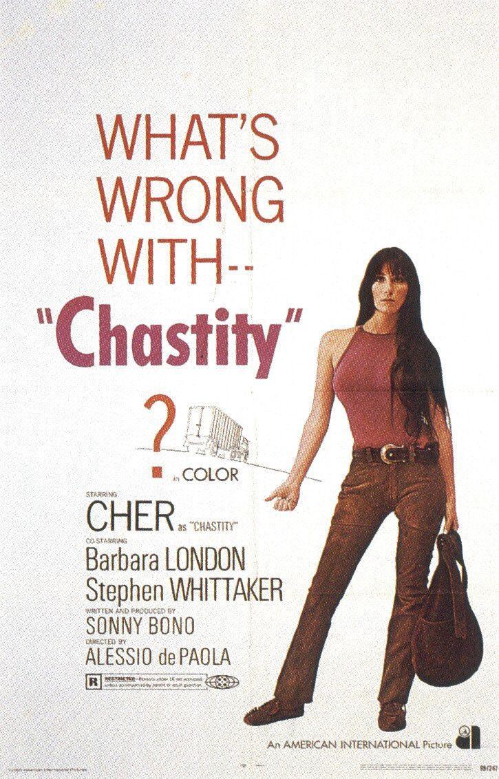 Chastity