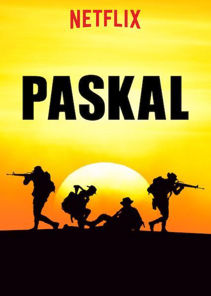 Paskal