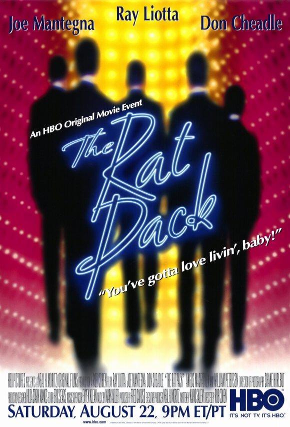 The Rat Pack (TV)