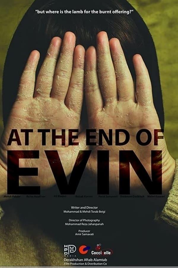 At the End of Evin