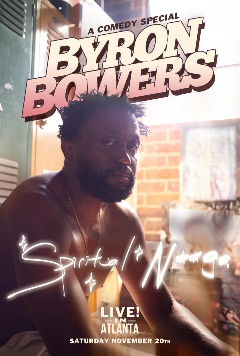 Byron Bowers (TV)