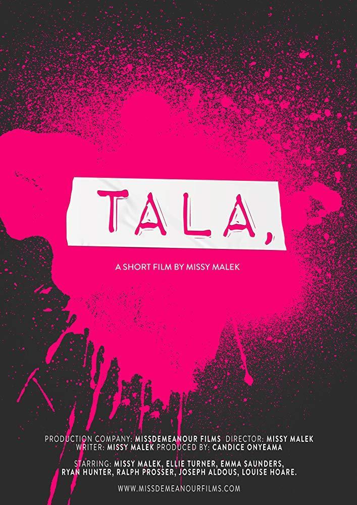 Tala, (S)