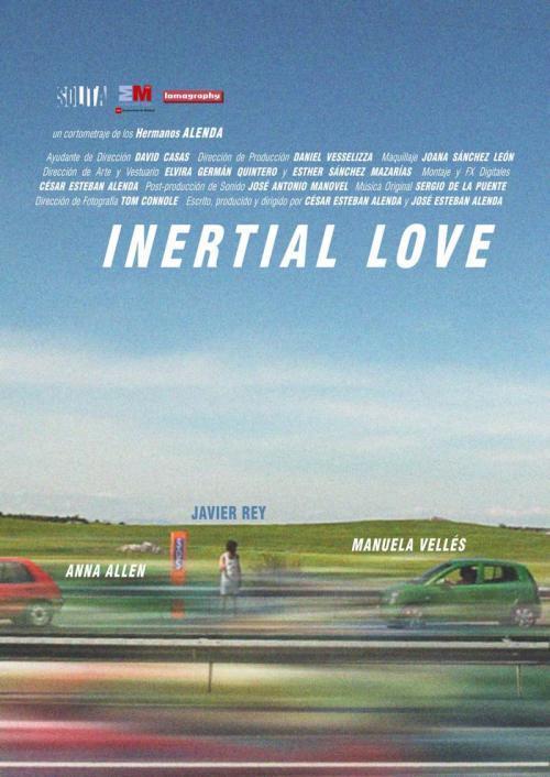 Inertial Love (S)