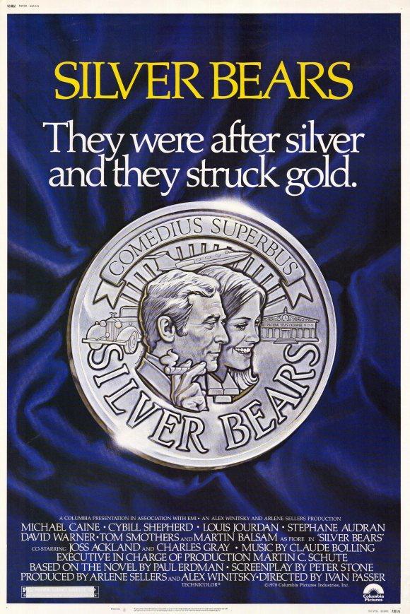 Silver Bears