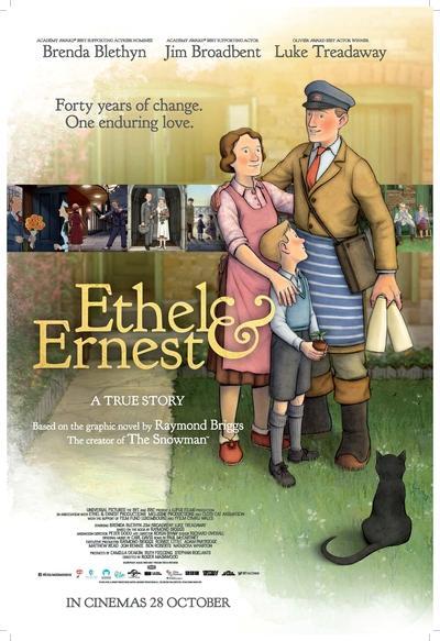 Ethel & Ernest