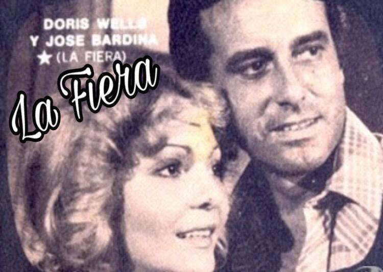 La fiera (TV Series)