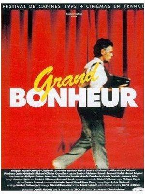 Grand bonheur