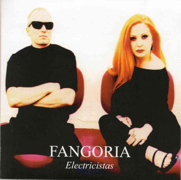 Fangoria: Electricistas (Music Video)