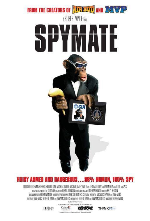 Spymate