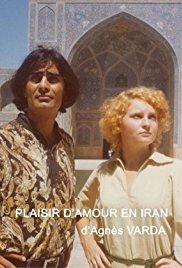 Plaisir d'amour en Iran (C)