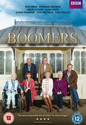 Boomers (TV Series)