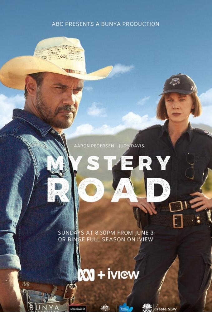 Mystery Road (TV Miniseries)
