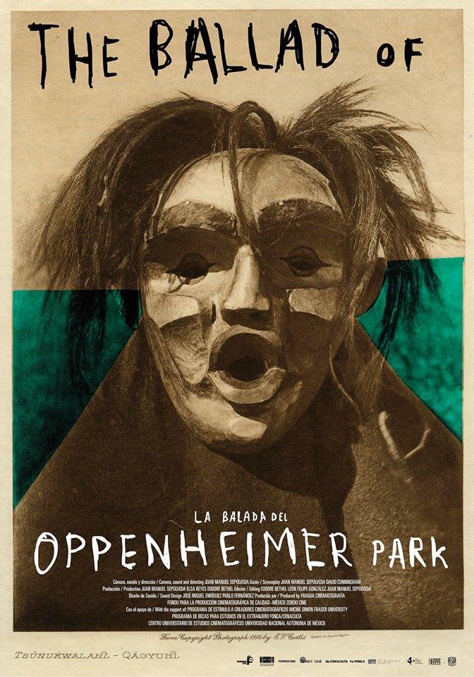 The Ballad of Oppenheimer Park