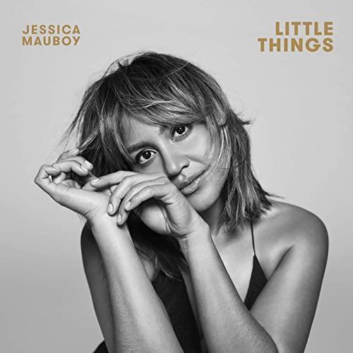 Jessica Mauboy: Little Things (Vídeo musical)