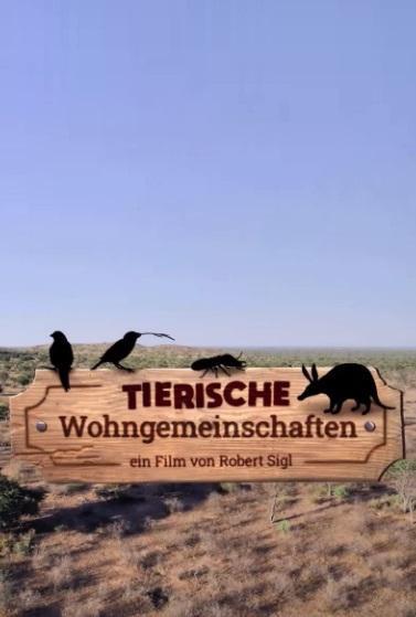 Tierische Wohngemeinschaften (TV)